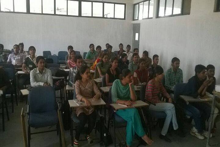 classroom